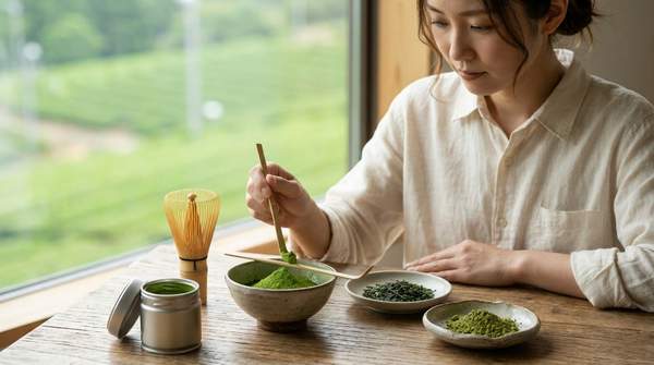 Are You Making These 5 Matcha Sourcing Mistakes? Matcha X World Doesn't