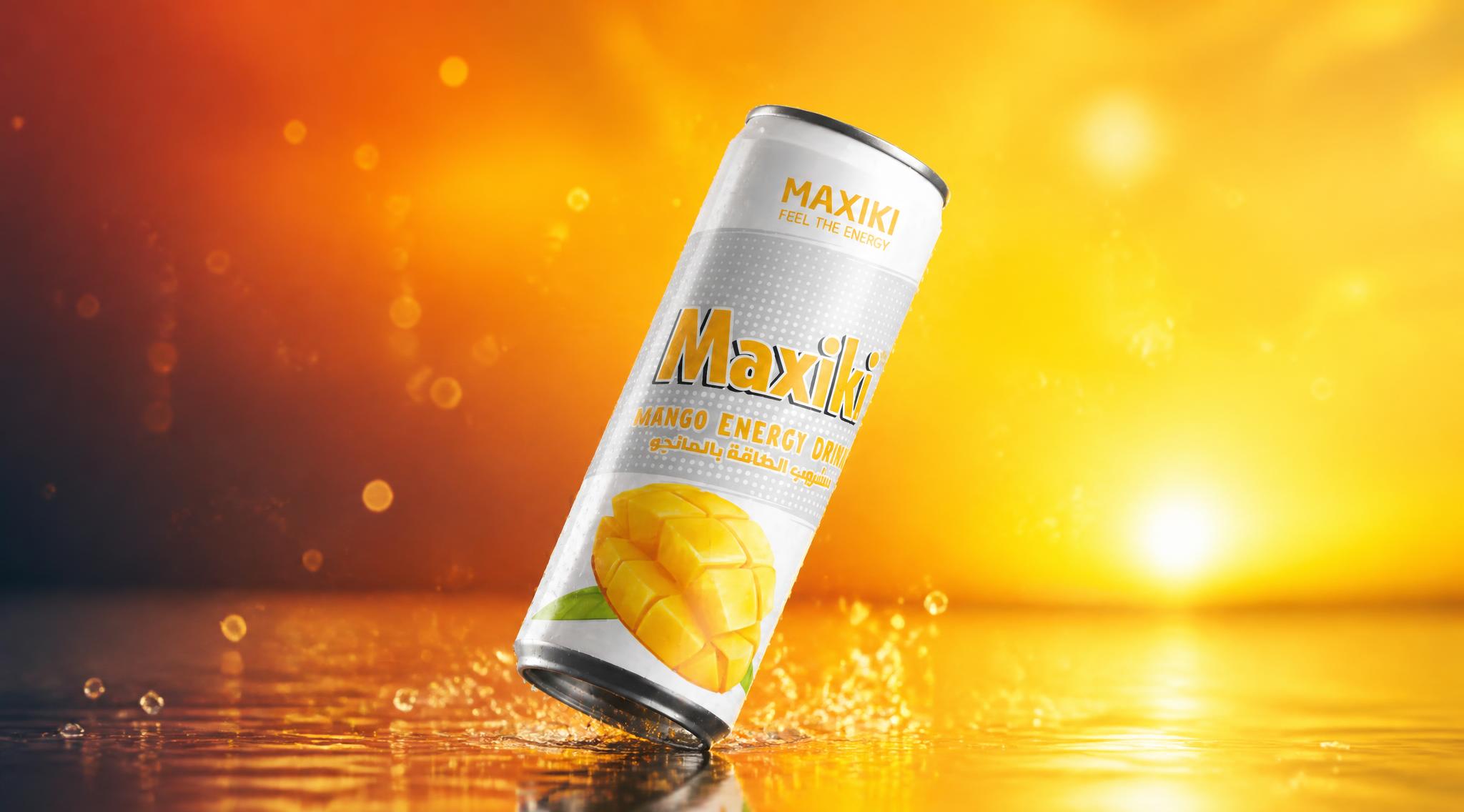 How to Avoid Choosing the Wrong Energy Drink (and Why Maxiki Energy Drink Fits)