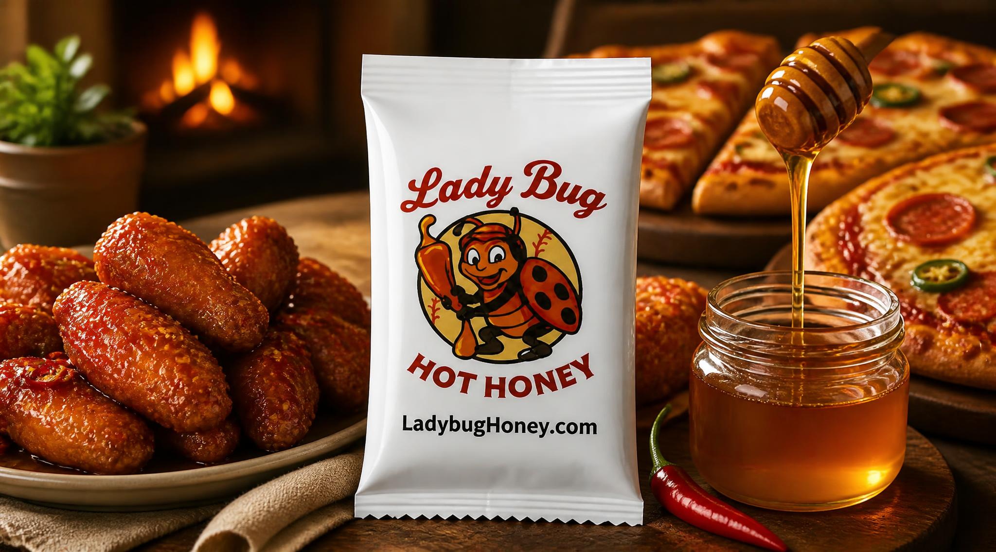How to Choose the Best Hot Honey for Pizza, Wings, and Everyday Meals