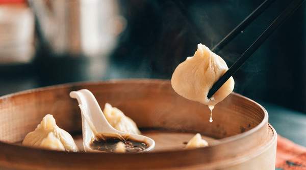 Editorial illustration for The Diverse World of Chinese Dumplings: A Journey Through Regional Traditions and Cultural Significance