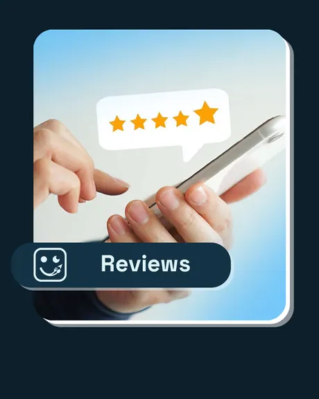 Reviews